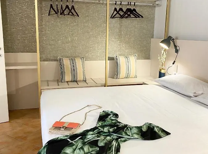 Poggio Dei Pini Aparthotel 3*