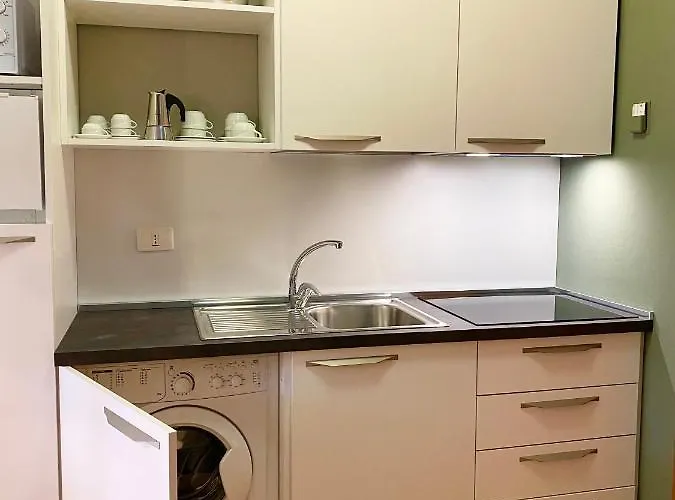 Aparthotel Poggio Dei Pini