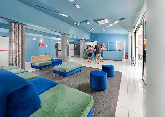 Poggio Dei Pini Aparthotel