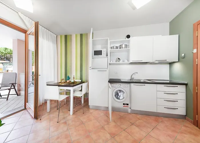 Poggio Dei Pini Marina Romea