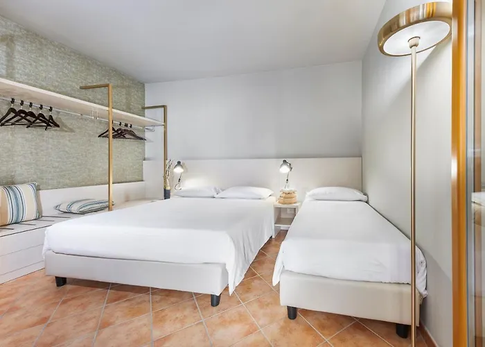 Poggio Dei Pini Marina Romea