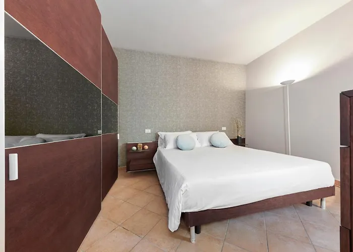 Poggio Dei Pini 3* Marina Romea