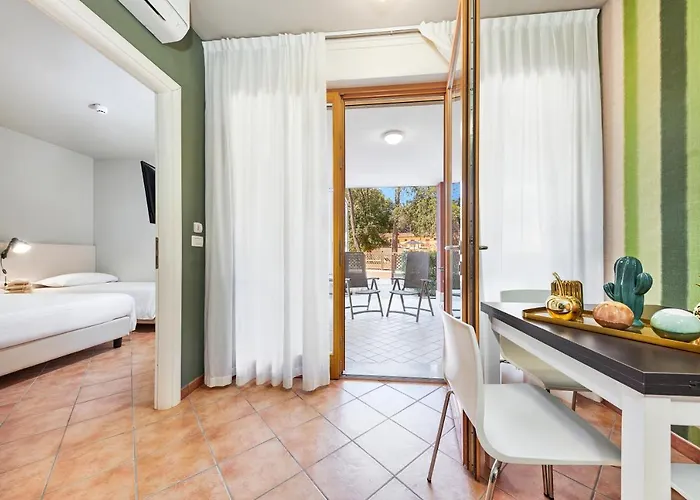 Poggio Dei Pini 3* Marina Romea