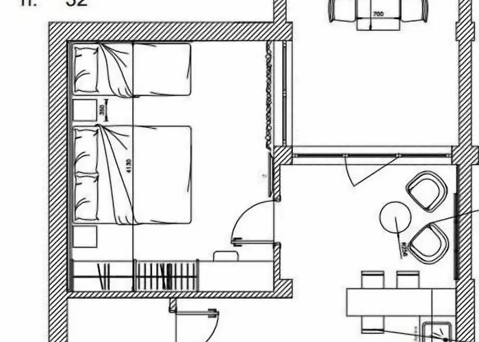 Poggio Dei Pini Aparthotel 3*