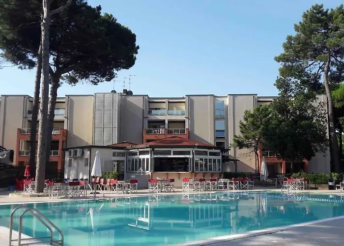 Poggio Dei Pini Marina Romea