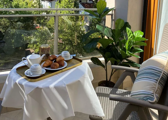 Aparthotel Poggio Dei Pini