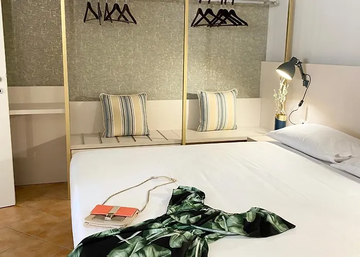 Aparthotel Poggio Dei Pini